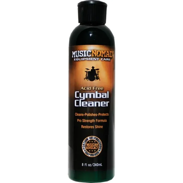 Nomad MN111 Cymbal Cleaner