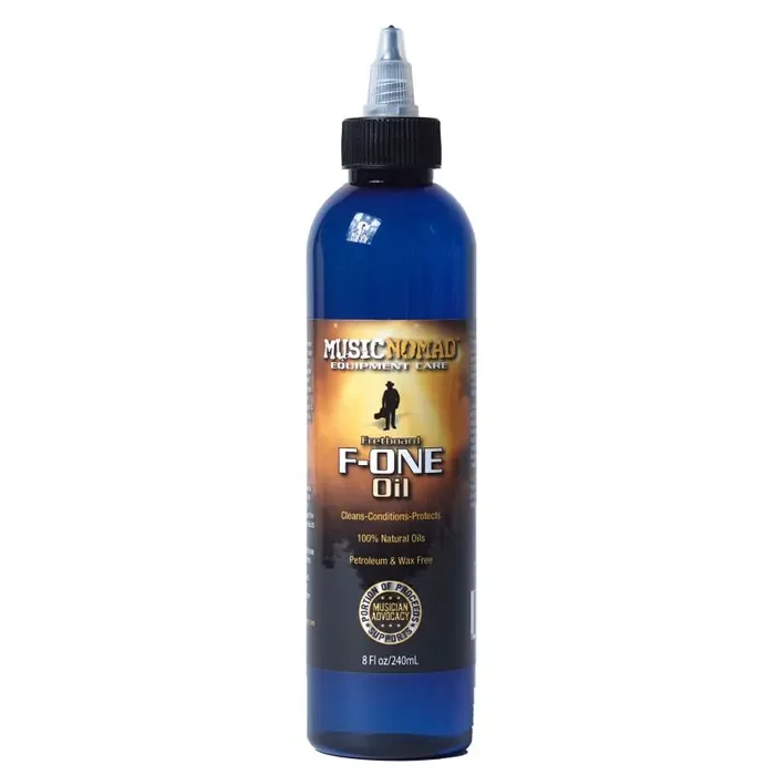 Nomad MN151 Fretboard F-One Oil 8oz