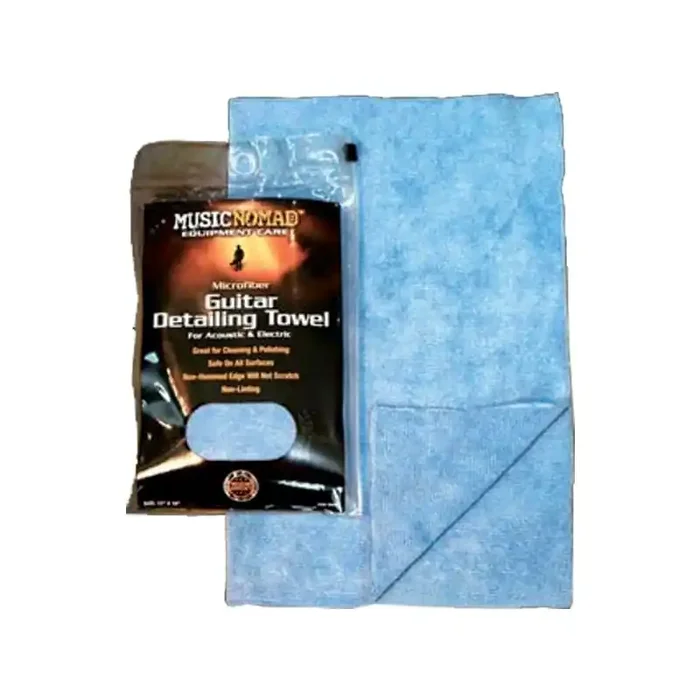 Nomad MN202 Microfiber Guitar Towel