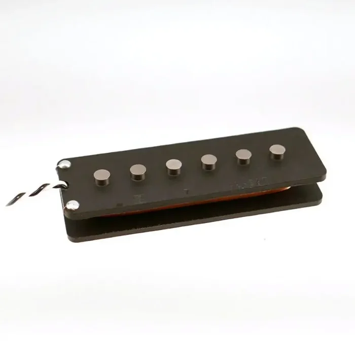 Nordstrand AL SAT Single Coil Guitar Pickup – Bridge