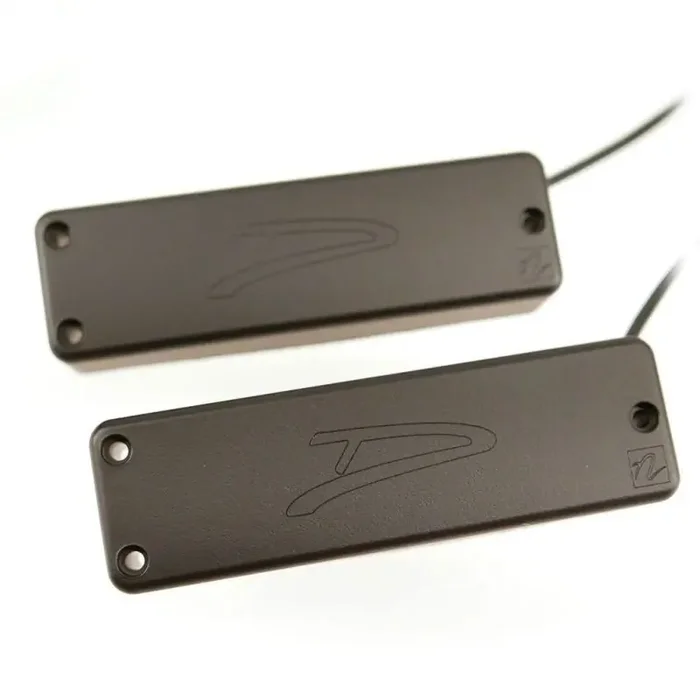 Nordstrand Dingwall FD3 6 – Split Coil 6 Strings Bass Pickup Set