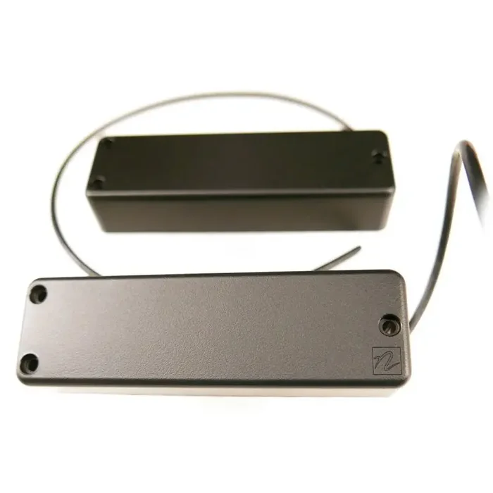 Nordstrand Dual Blade 5, Neodymium Magnets Dual Blade Pickup – 5 Strings, Set
