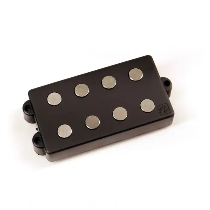 Nordstrand MM 4.2 Dual Coil, Split Coil Hum-cancelling Music Man Style Pickup – 4 Strings