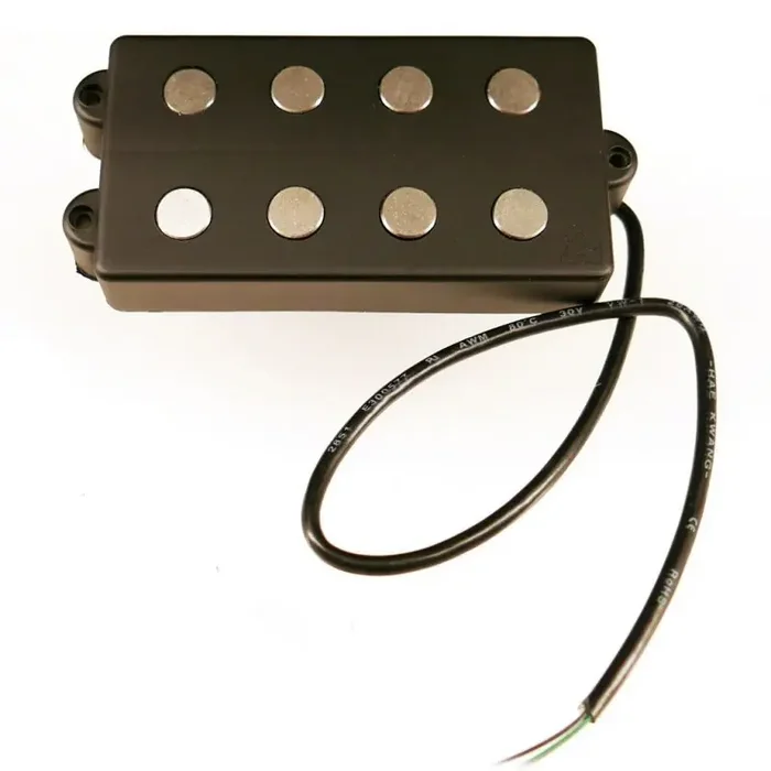 Nordstrand MM 4.4 Quad Coil – Music Man Style Hum-cancelling Pickup – 4 Strings
