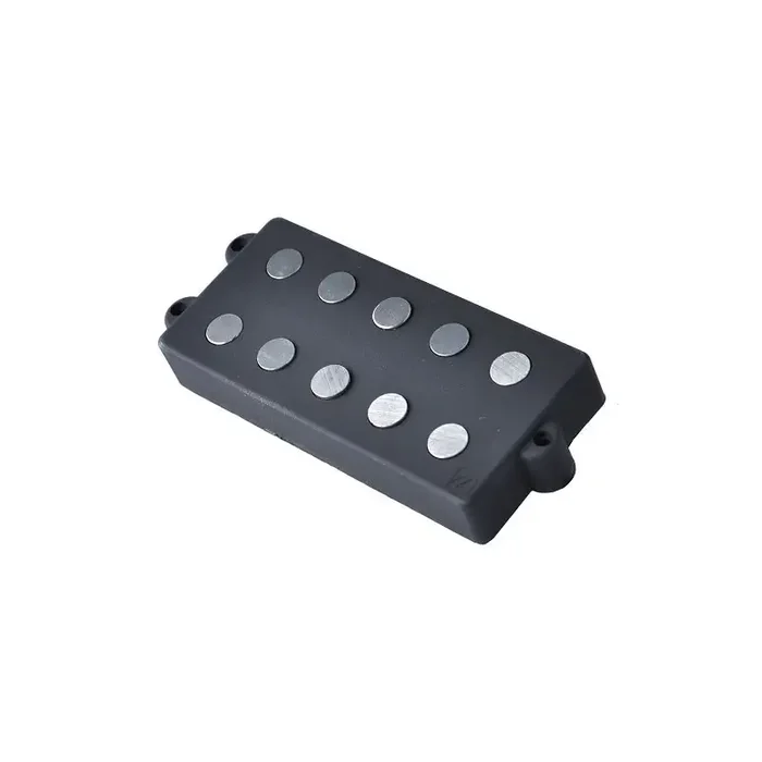 Nordstrand MM 5.2 Dogeared Dual Coil Pickup – Lakland Spacing