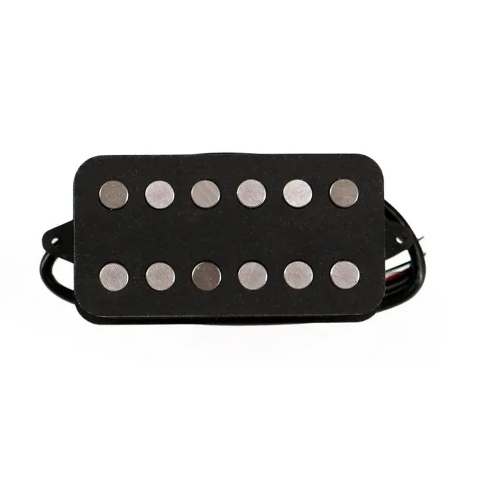 Nordstrand NDC Standard Wind Dual Coil Humbucker – Set, Narrow Spacing