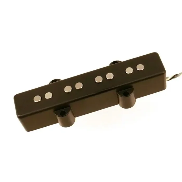 Nordstrand NJ4SE J Style Split Coil Pickup, Hum-Cancelling – Set