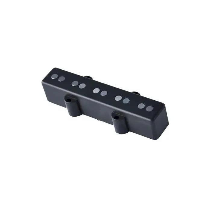 Nordstrand NJ5F Fender J Style Single Coil Pickup 70´s Wind – 5 Strings, Bridge