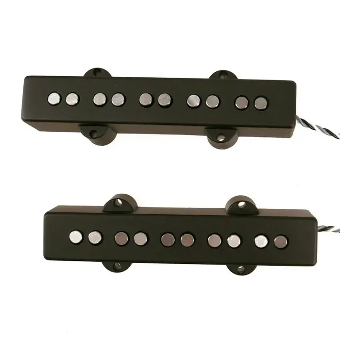 Nordstrand NJ5F Fender Split Coil Pickup, Hum-Cancelling – Set