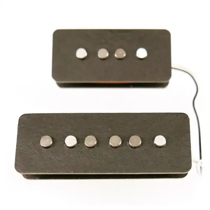 Nordstrand NP5 – P Style Split Coil Pickup, 5 Strings