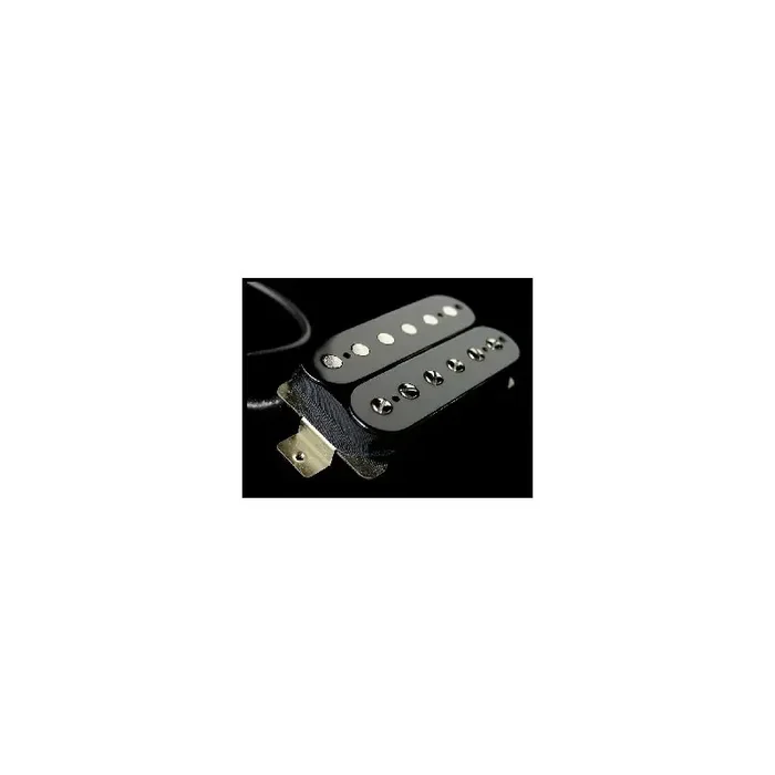 Nordstrand NVH Standard Humbucker, Hot Wind, Narrow Spacing – Bridge, Black