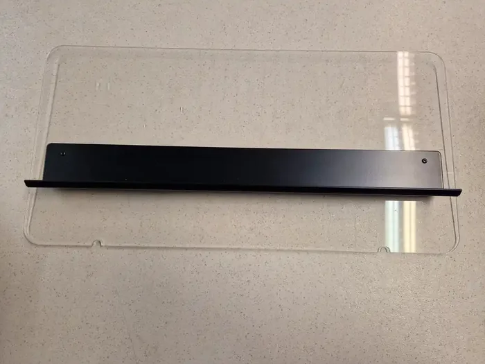 Notenständer für PA5X