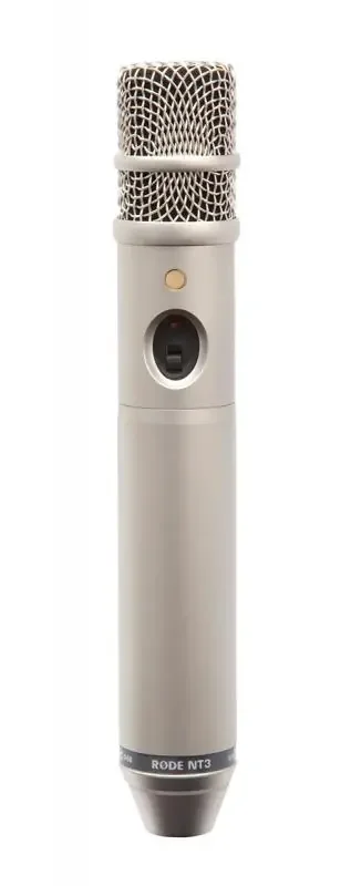 NT3 Allround-Kondensatormikrofon