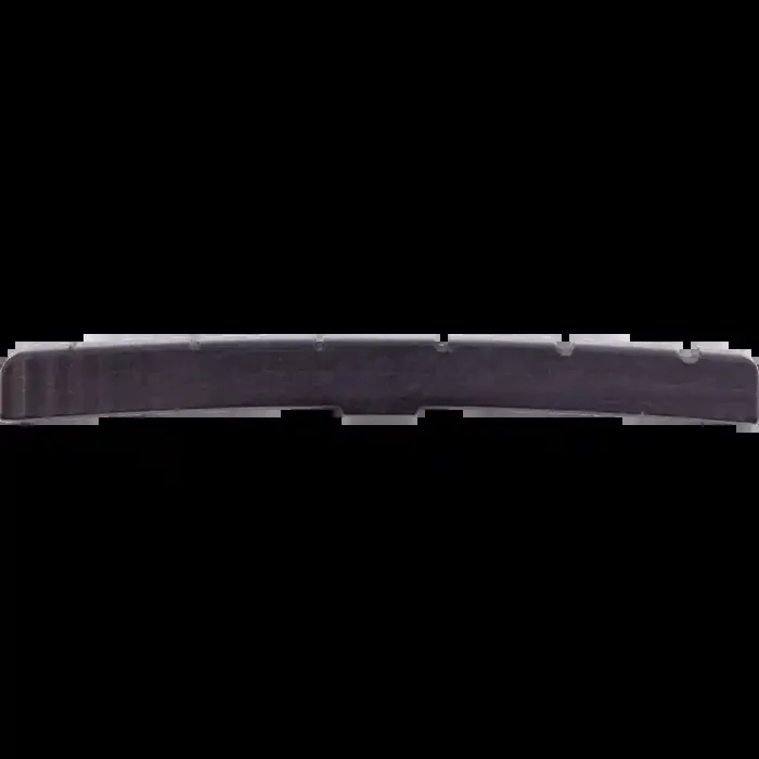 Nut – Black Bone, Pre-slotted, Strat and Tele style, 7.25″ Radius