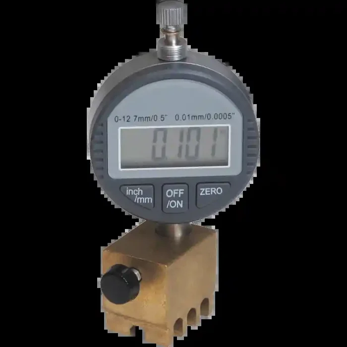 Nut Slotting Gauge – Digital