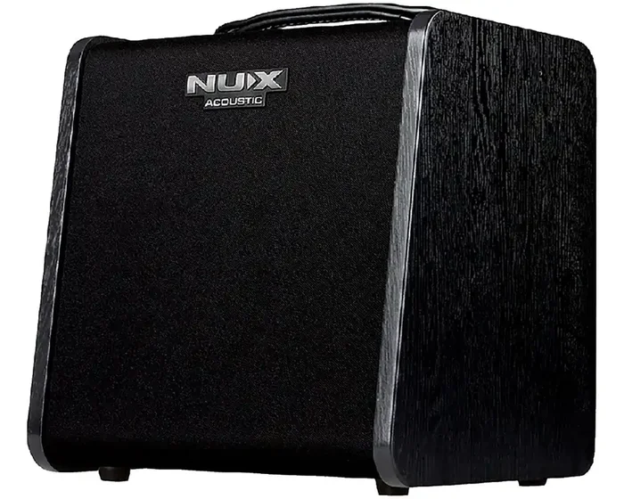 NUX Stageman AC60 Akustik Comboverstärker