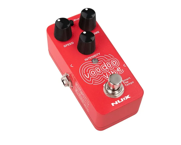 NUX Voodoo-Univibe Chorus Pedal