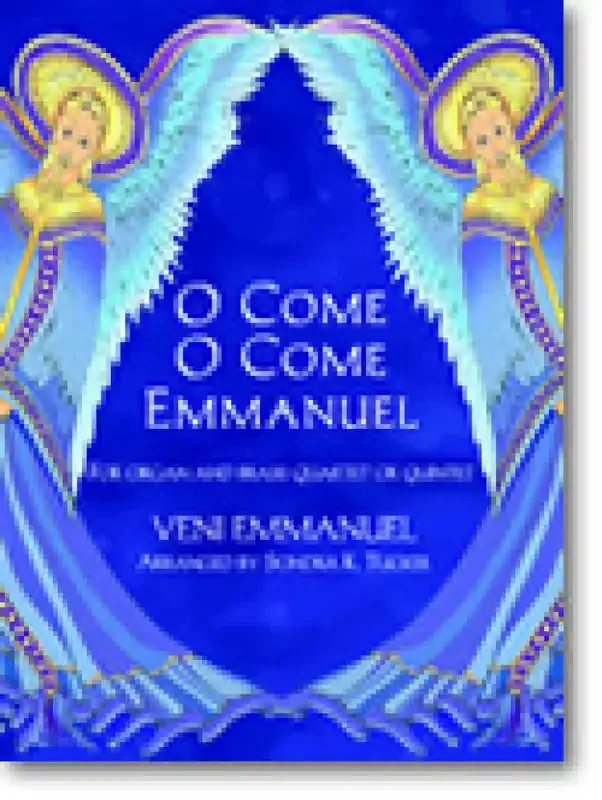O Come, O Come, Emmanuel (Arr. Sondra K. Tucker) Blechbläser Ensemble