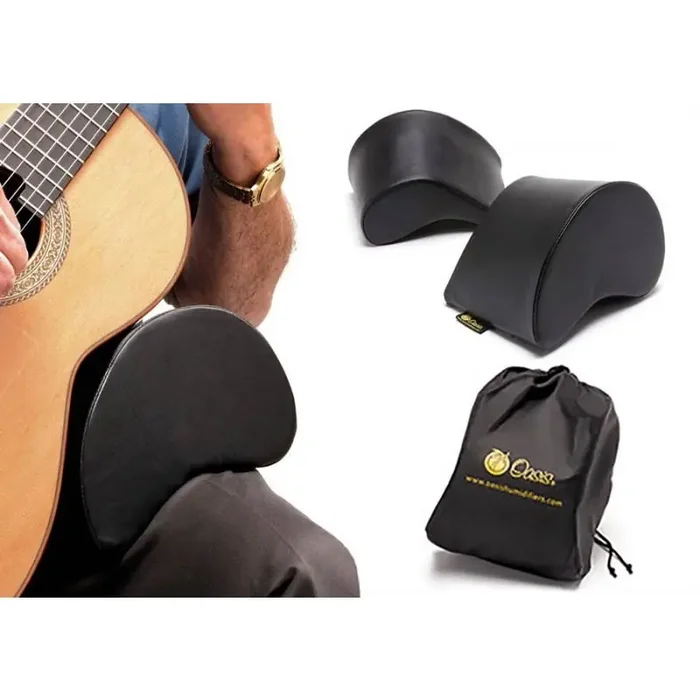 Oasis guitar support (small), cushion