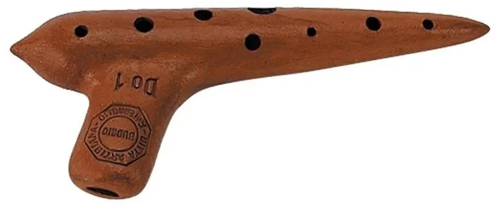 Ocarina Solist C-Stimmung