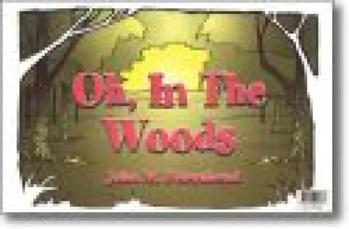 Oh, In The Woods – Flashcards