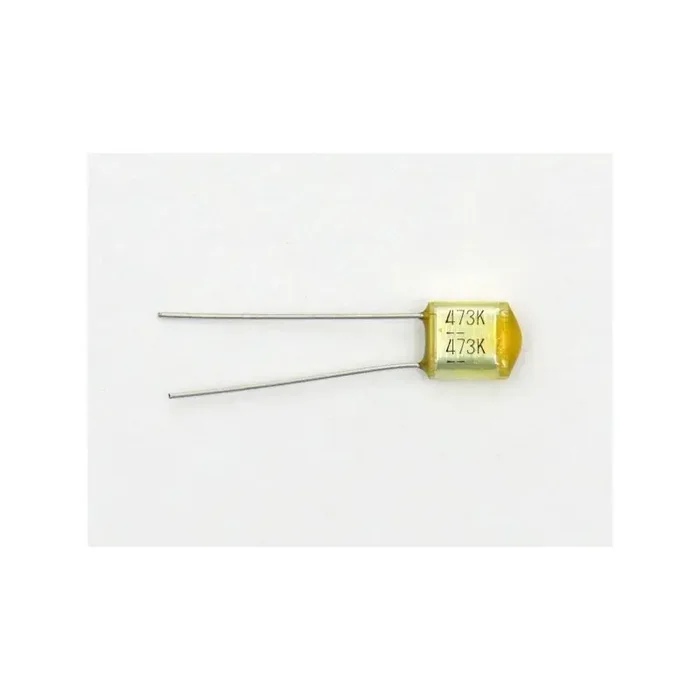 Oil Caps Capacitor, 0,047uF