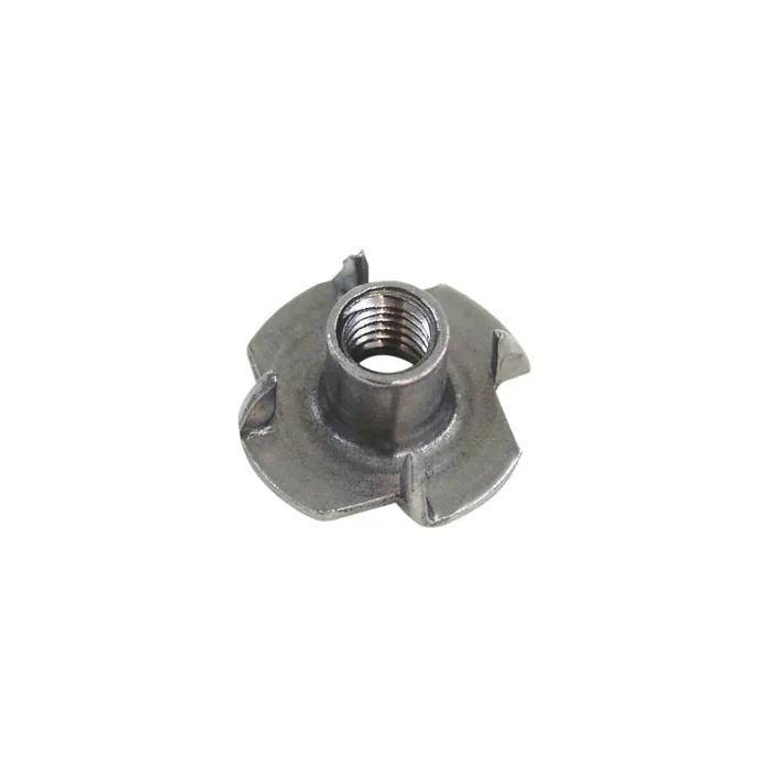 Omnitronic Einschlagmutter M8 9mm lang