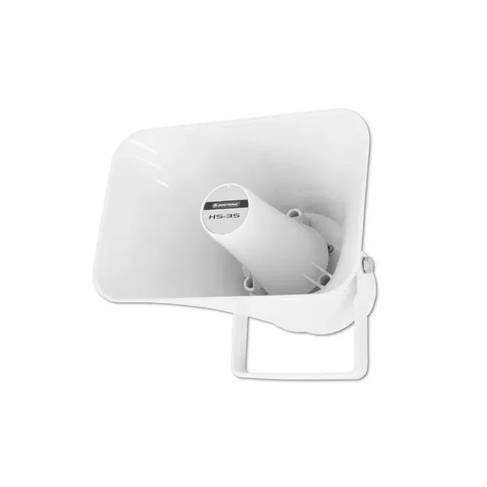 Omnitronic HS-35 Druckkammerlautsprecher