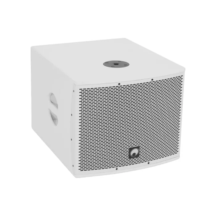 Omnitronic MOLLY-12A w