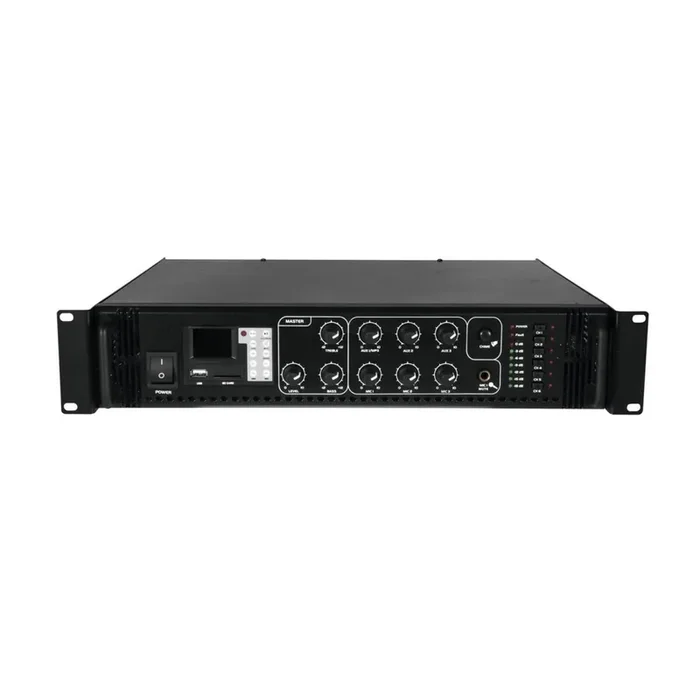 Omnitronic MPZ-650.6P