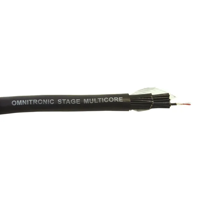Omnitronic Multicore 24x2x0,12 100m