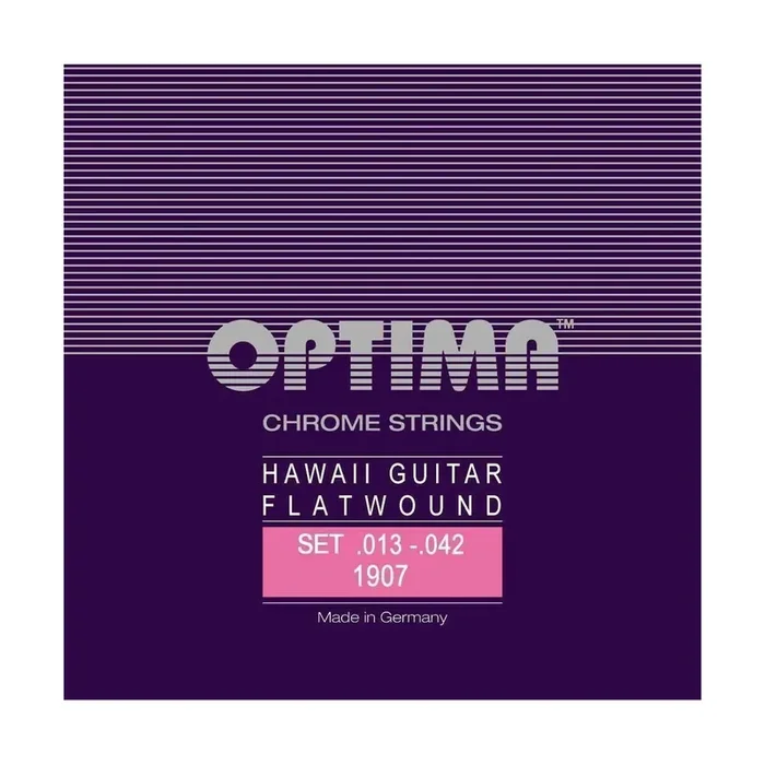 Optima 1907 Hawaiigitarre