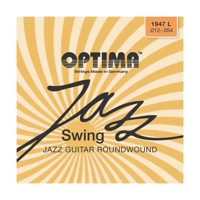 Optima 1947L Jazz Swing RW