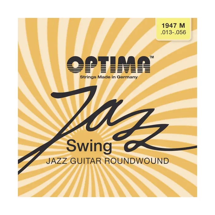 Optima 1947M Jazz Swing RW
