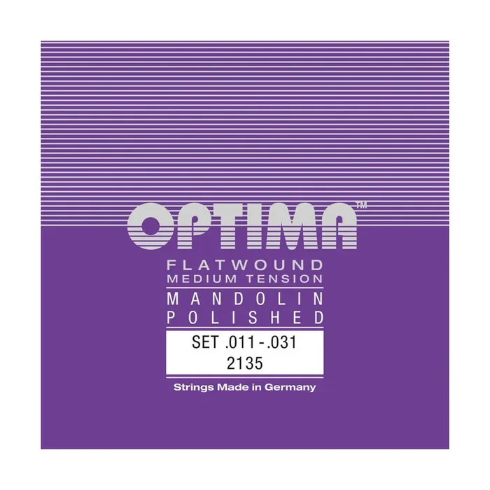 Optima 2134 Mandolin 032w G