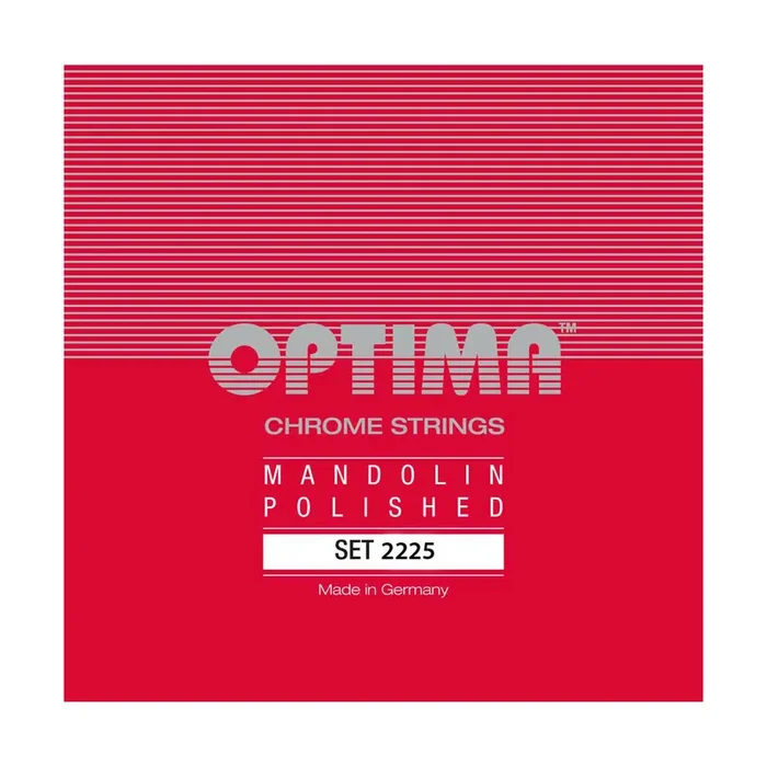 Optima 2221 Mandola 019w E
