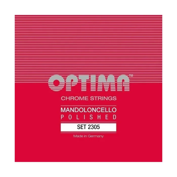 Optima 2304 Mandoloncello 073w C