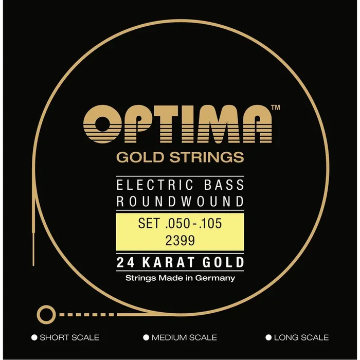 Optima 2399.L E-Bass
