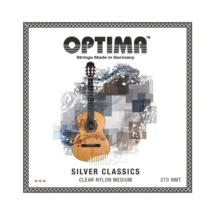 Optima 270NMT Concert 4/4
