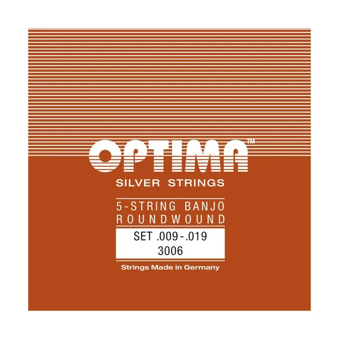 Optima 3006 Banjo