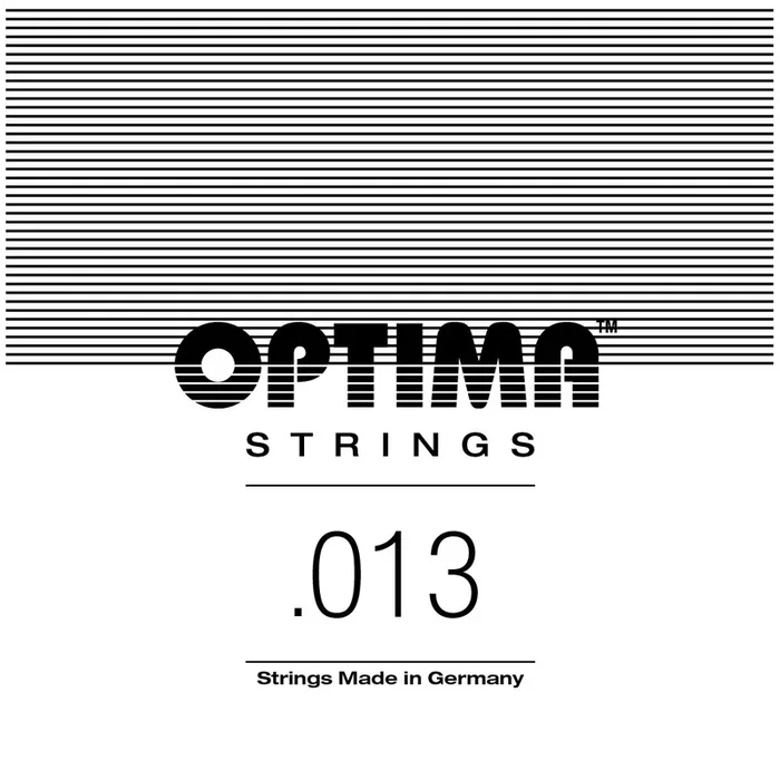 Optima 4028 RL Chrome H/B 013