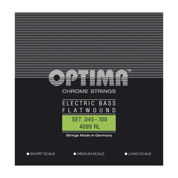 Optima 4099.M E-Bass