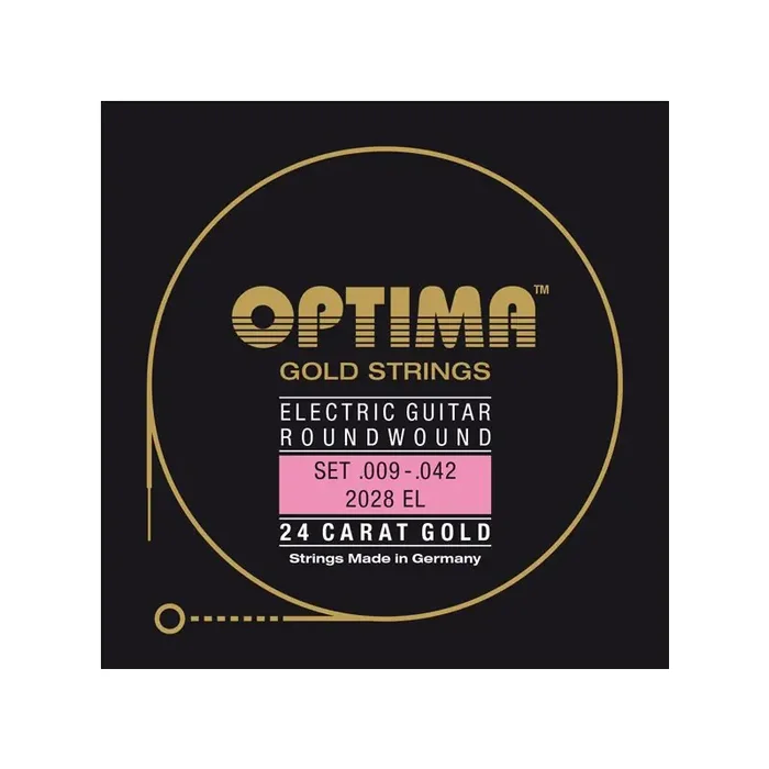 Optima gold 2028 Extra Light 009/042