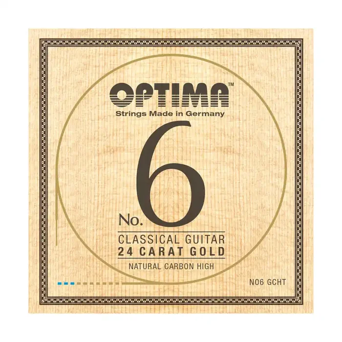 Optima No.6 GCHT Concert