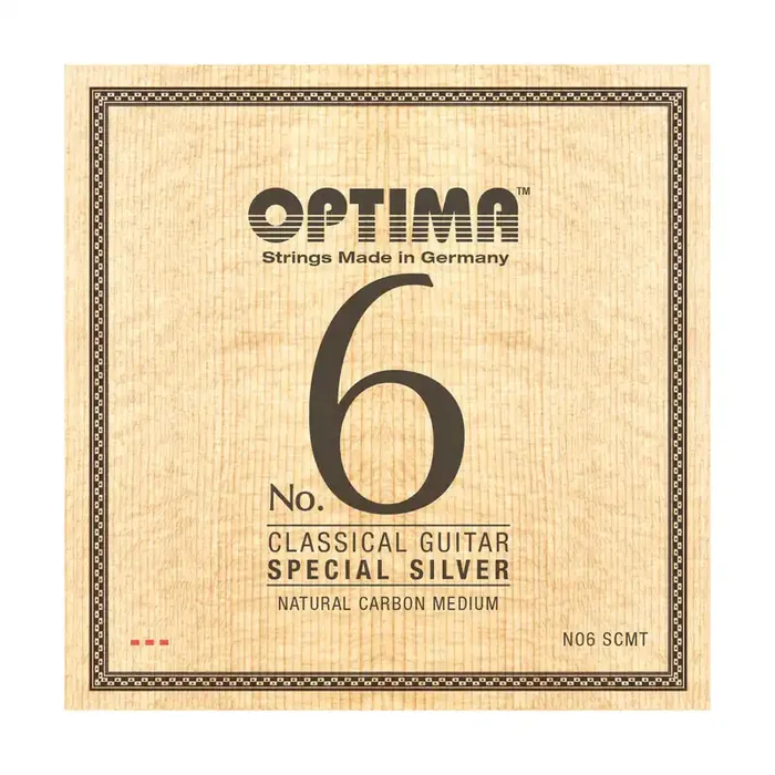 Optima No.6 SCMT Concert