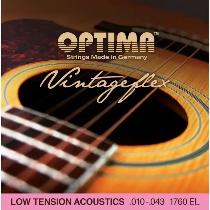 Optima Vintageflex Acoustic 1760 S 010/043