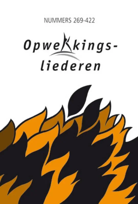 Opwekkingsliederen Bundel 2 (269-422) Klavier, Gesang, Gitarre (Songbooks)