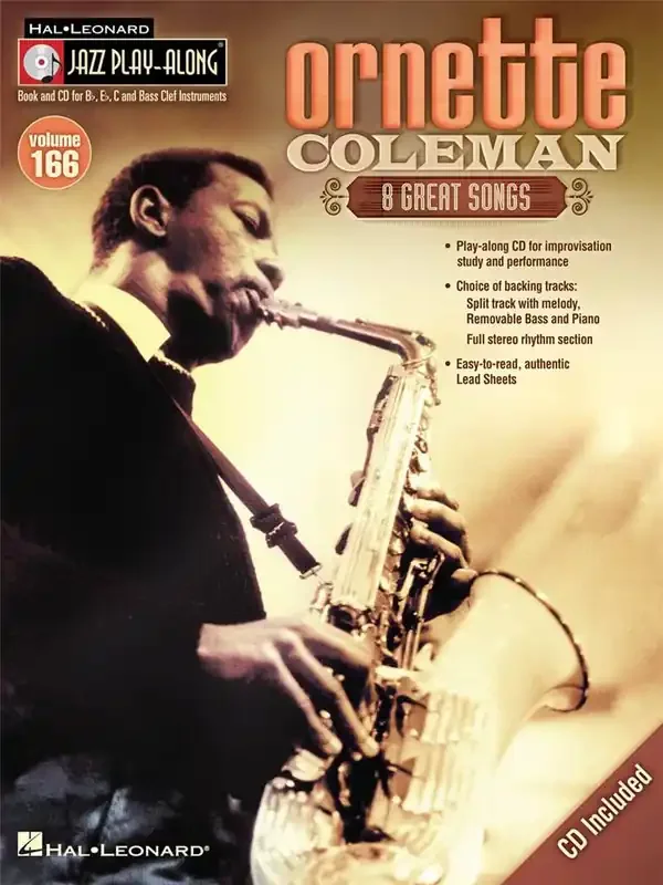 Ornette Coleman Ornette Coleman Sonstoge Variationen