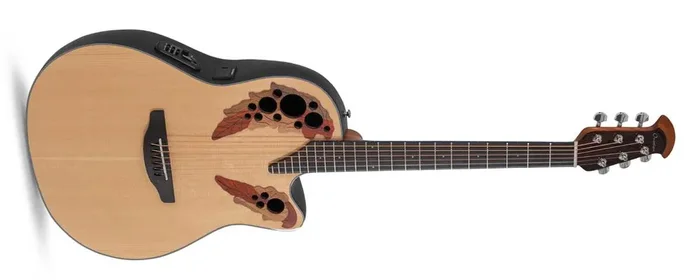 Ovation CC44-4-G Celebrity Elite