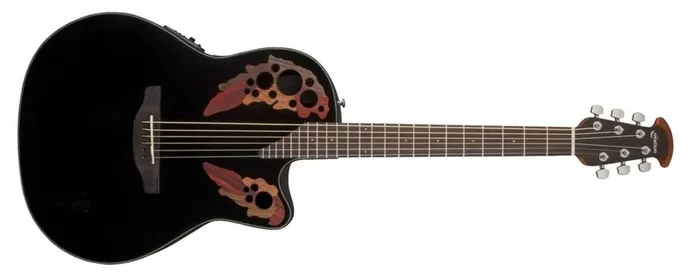 Ovation CE44-5G Celebrity Elite E-Akustikgitarre